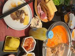 -牛New寿喜烧(新六百店)