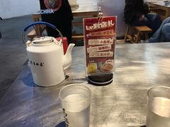 -馬伍旺川菜(江北虹悦城店)