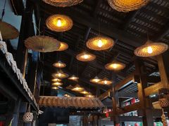-饭江湖·江湖菜(湖广会馆店)