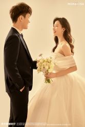 -青禾蒙娜丽莎婚纱摄影(武汉总店)