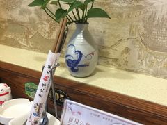 -老北京铜火锅