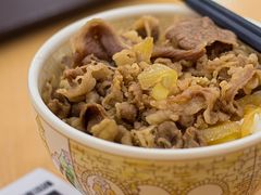 -食其家·牛丼咖喱(文三路店)