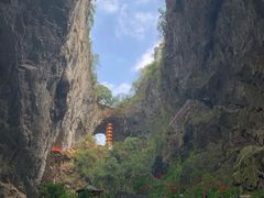 -英西峰林·洞天仙境