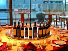 -海尔洲际酒店天下一品中餐厅