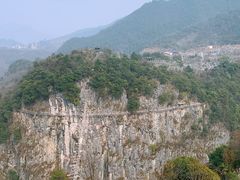 -千岛湖石林