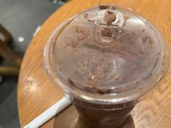 -星巴克(厦门万象城4F店)