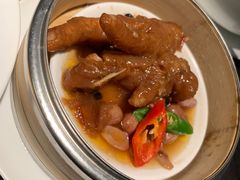 -鹊玥·粤菜小馆(汇智国际商业中心店)