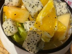 -通海俄式烧烤·俄罗斯大串(嵩山路店)