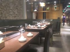 卡座-合合大冷面(湖南店)