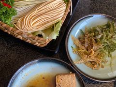 -湊湊火锅·茶憩(和平大悦城店)