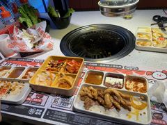 -猫抓烤肉(春熙路店)
