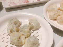 -百饺园(平山道店)