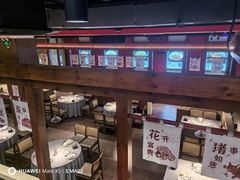 -融汇湘天(大岭山店)
