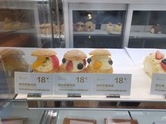 -光明悠焙(豫园店)