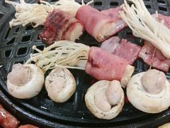 -牛犇炭火烤肉·鲜切烤肉(承德总店)