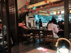 大堂-大雄寿司(洛浦店)