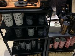 -星巴克臻选(广州太古汇店)