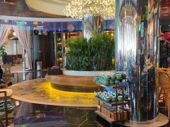 -润园四季椰子鸡火锅(海上世界店)