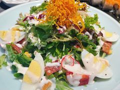 -森味薪火烧•烧鸟居酒屋•日本料理(望京店)