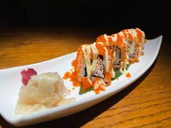 -阿吾罗日本料理(K11艺术中心店)