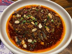 -铁公鸡·四川料理(天环广场店)