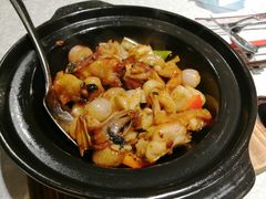 -红棉中餐厅·广州海航威斯汀酒店