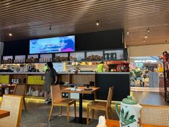 -Pizzeria da Nicola·火炉披萨(中大国际店)