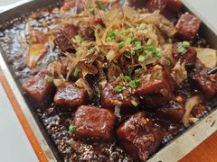 -小秦淮·南京土菜(新亭西路店)