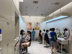 -天真蓝照相馆(五角场百联又一城店)