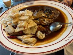 -旺顺阁·北京菜·烤鸭(大望路店)