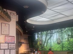 -潮粥荟·潮汕砂锅粥(槐房万达店)