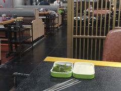 大堂-城南老友羊蝎子火锅(花乡奥莱店)