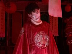 -华谊兄弟（长沙）电影小镇