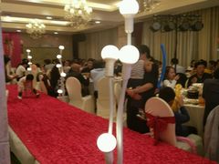 -小厨娘淮扬菜(天印大道店)