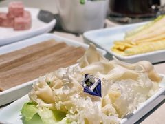 -浩爷羊蝎子火锅(望京店)