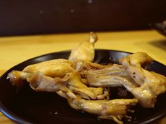 牛蛙-汪爹爹武汉牛三鲜(朝外大街店)
