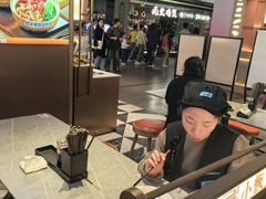 -福田卓悦INTOWN购物中心