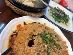 -缘来聚·徽菜名店(黄山宏村店)