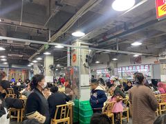 -笨罗卜浏阳菜馆(太平街店)