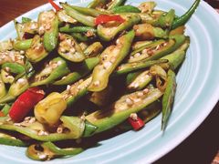 -德叔阙里·衢州菜馆(月湖店)