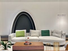 -恒大国际建材家居博览中心(德胜东路店)