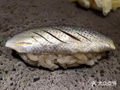 -橼舍鮨青木