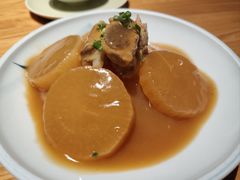 -竹里馆·淮扬菜·功夫茶(老门东店)