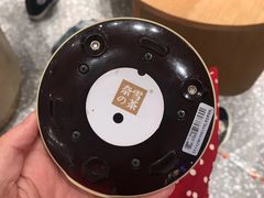 -奈雪的茶(湖滨银泰in77C区PRO店)