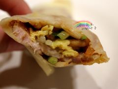 -老昌春饼(中央大街店)
