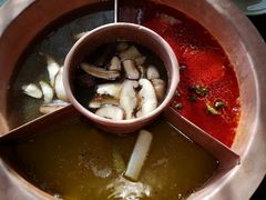 -滇釜火锅·能喝汤的火锅(车公庄店)