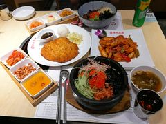 -韩香福脊骨汤锅(上杭路店)