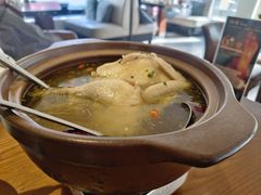 -御湾·浅水湾·贺胜土鸡汤(潜山店)