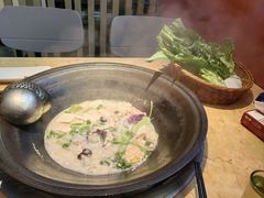 -陈大锅·岳阳鱼馆·地道岳阳菜(美食街店)