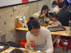 -柳州肥姨妈大骨螺蛳粉(江宁万达店)